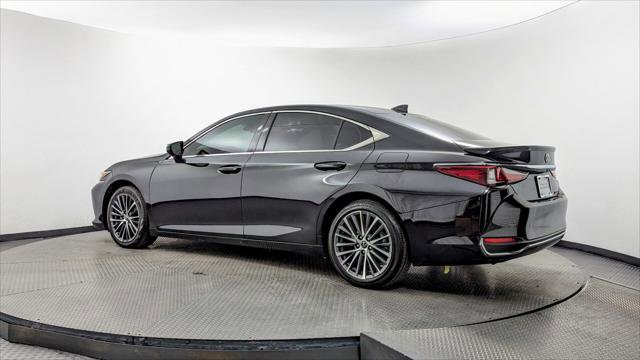 Used 2023 Lexus ES 300h w/ Premium Package image 6