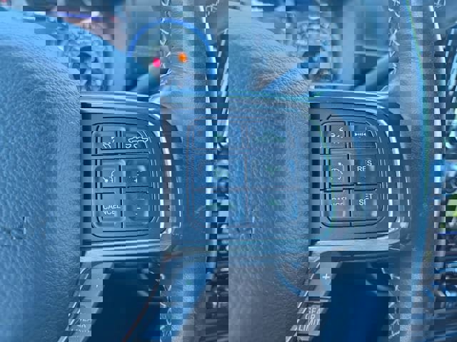 Used 2021 RAM 2500 Limited image 20