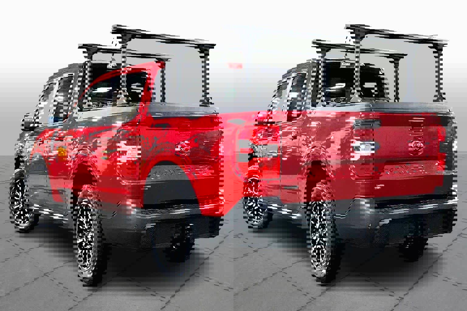 Used 2022 Ford Maverick Lariat w/ Lariat Luxury Package image 11