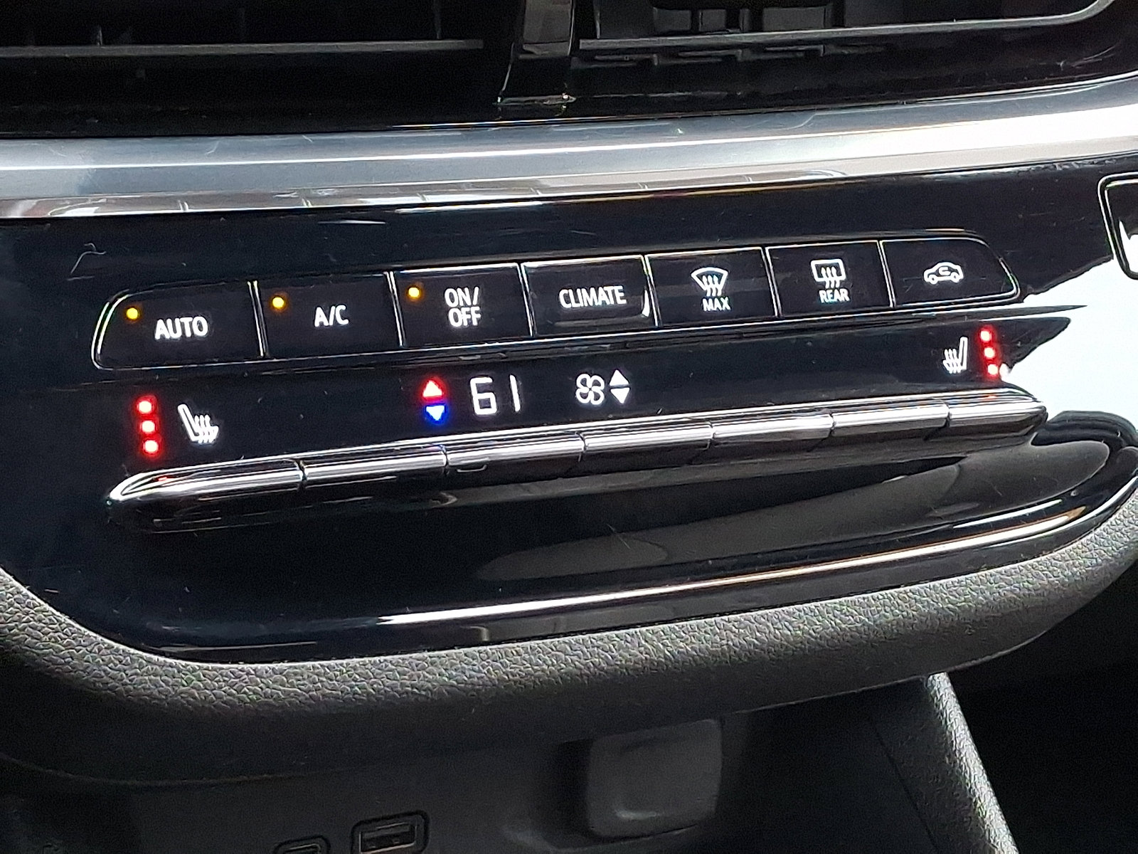 Used 2024 Buick Envista Avenir FWD image 15