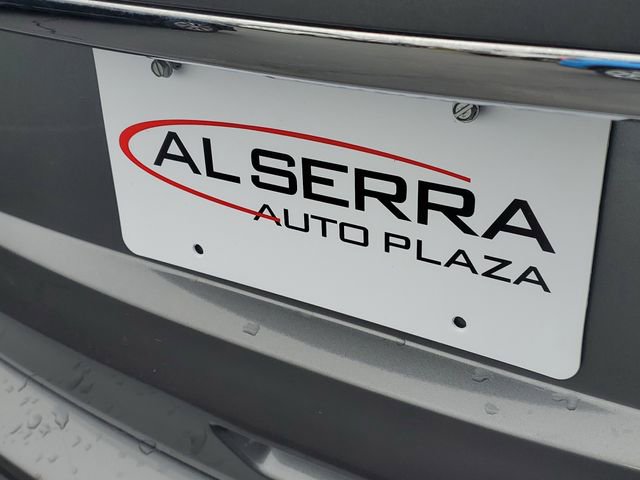 Used 2019 Nissan Rogue S image 7