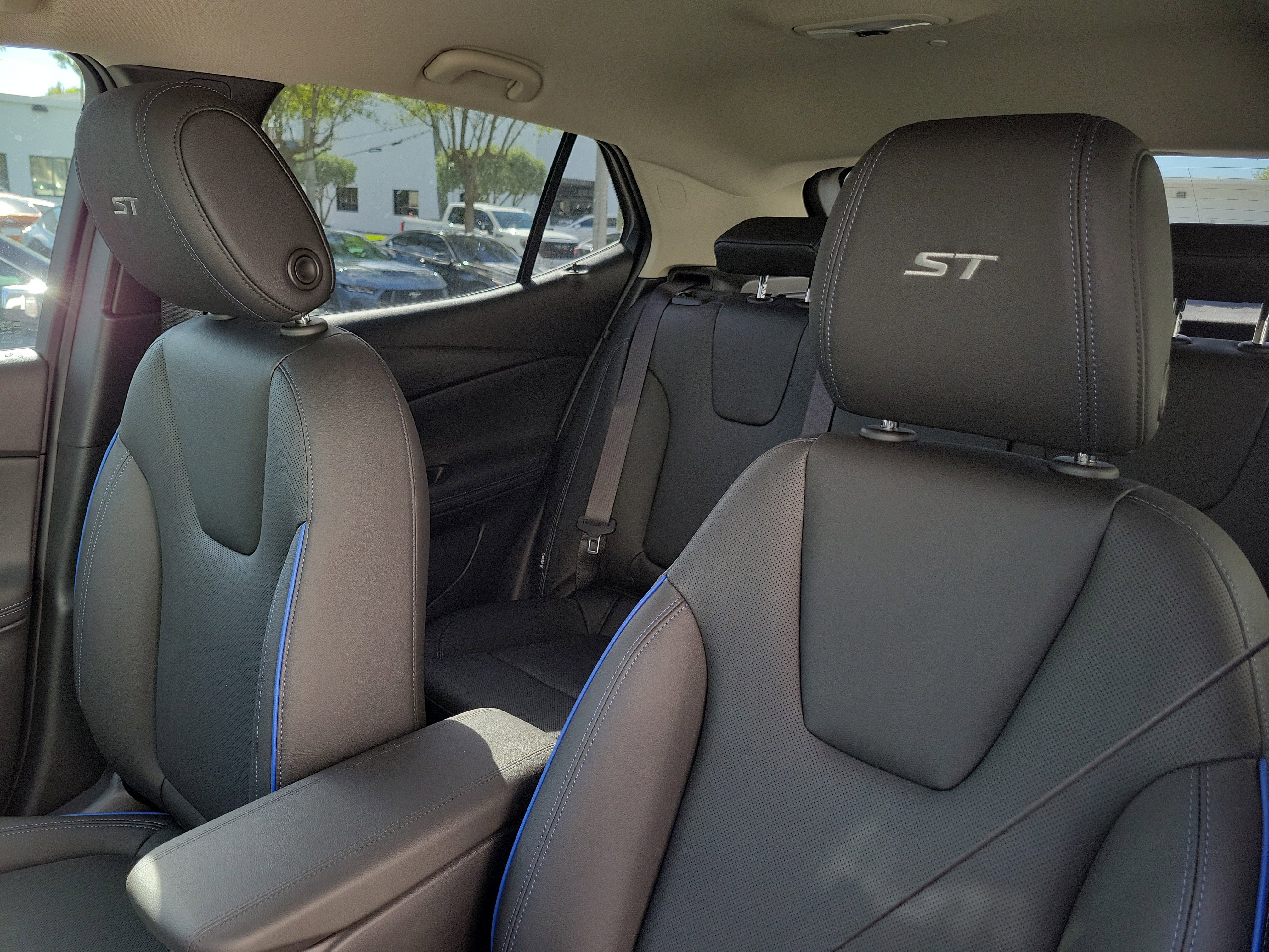 New 2026 Buick Encore GX Sport Touring w/ Advanced Technology Package image 22