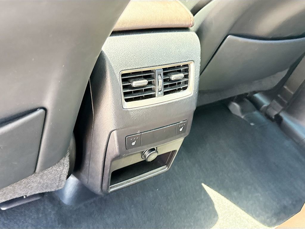 Used 2016 Lexus RX 350 FWD w/ Luxury Package image 28