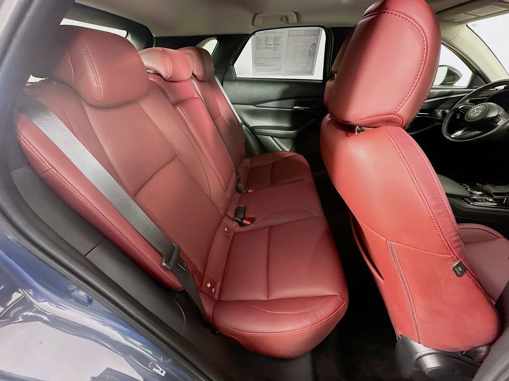 Certified 2024 MAZDA CX-30 AWD 2.5 S w/ Preferred Package image 36