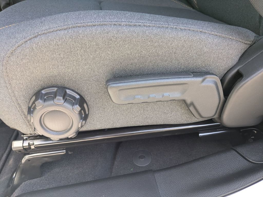 New 2025 Jeep Wrangler Sport S image 17