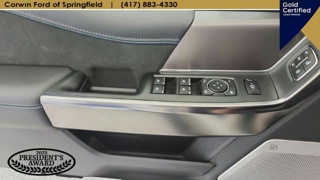 Used 2026 Ford F350 Platinum AWD/4WD image 22