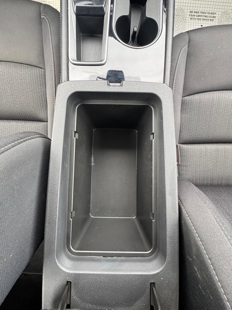 Used 2023 Nissan Altima 2.5 SV FWD image 23