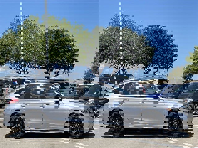 New 2026 Honda Civic Sport image 3