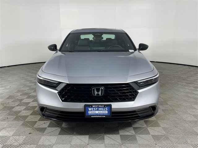 Used 2024 Honda Accord Sport image 26