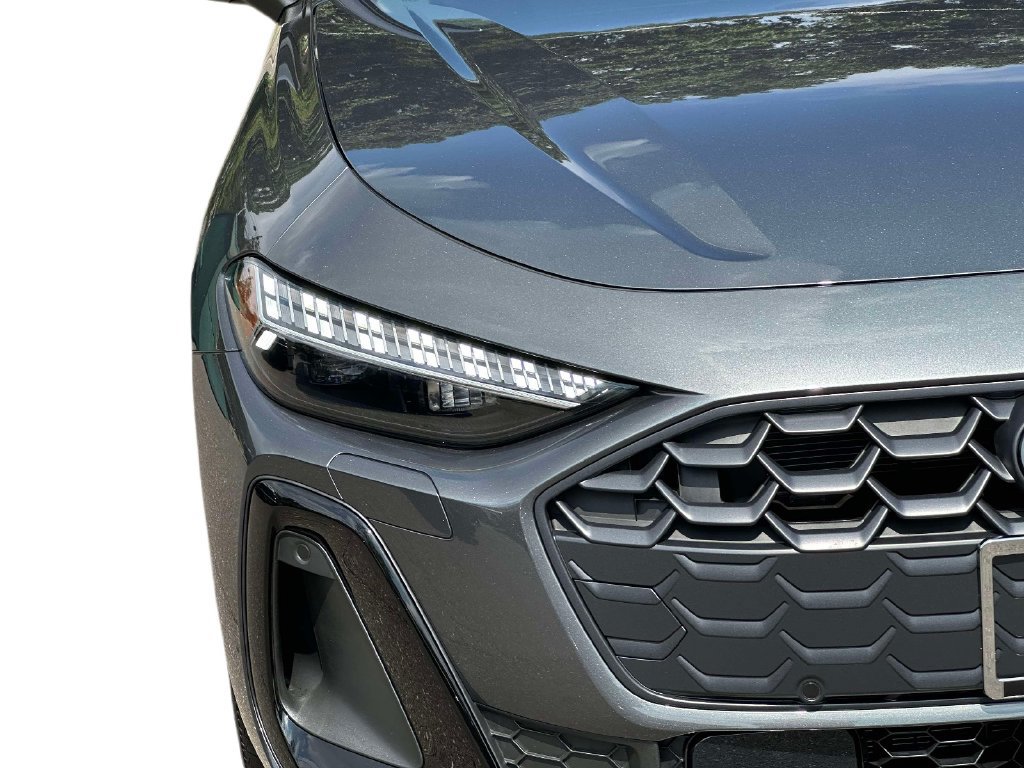 New 2026 Audi A5 Premium Plus AWD/4WD image 11