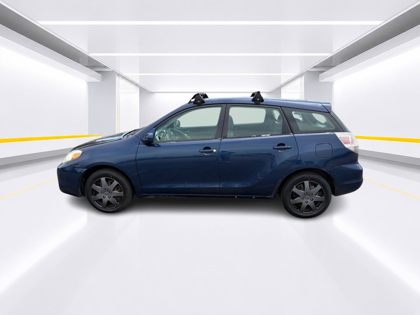 Used 2005 Toyota Matrix FWD image 6