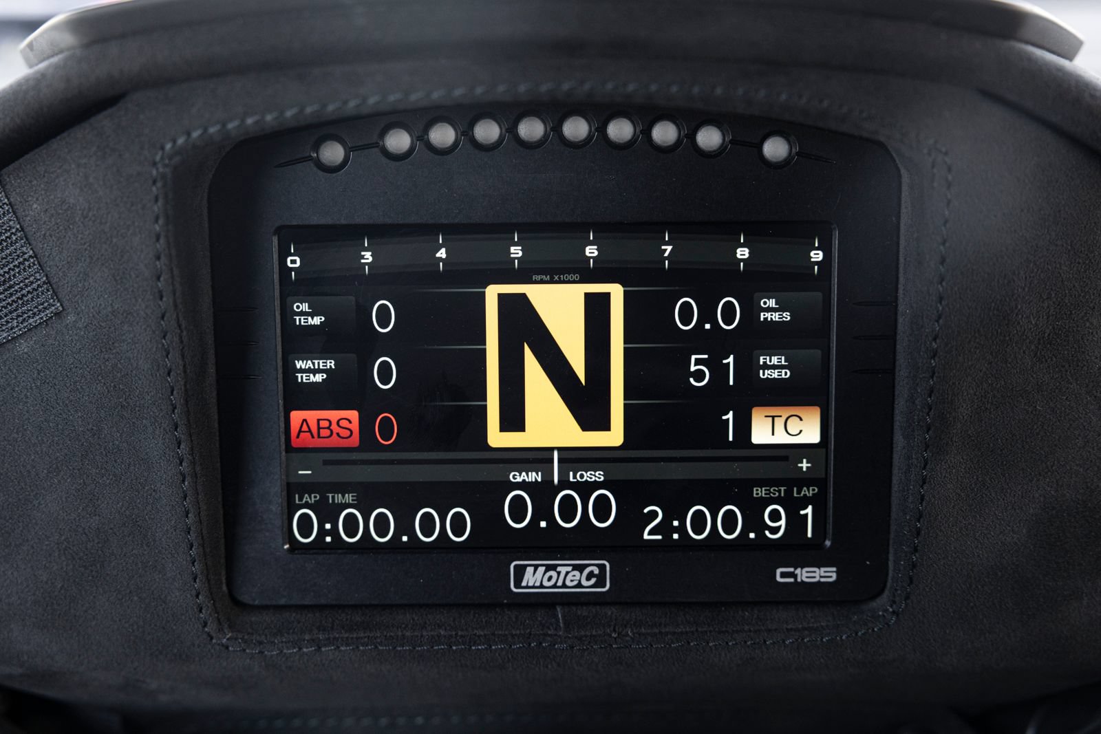 Used 2022 Lamborghini Huracan EVO RWD image 31