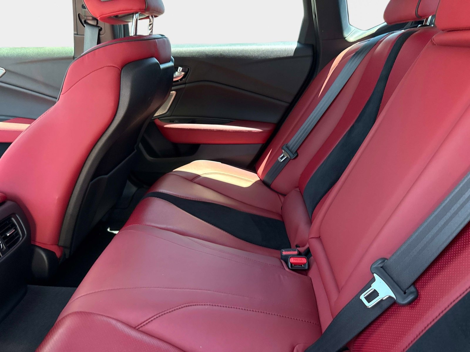Used 2021 Acura TLX w/ A-SPEC Pkg AWD/4WD image 13