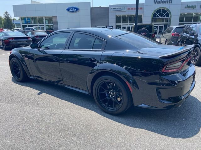 Used 2023 Dodge Charger Scat Pack image 4