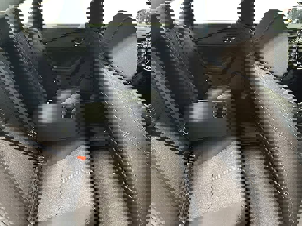 New 2026 Honda Accord Sport image 24