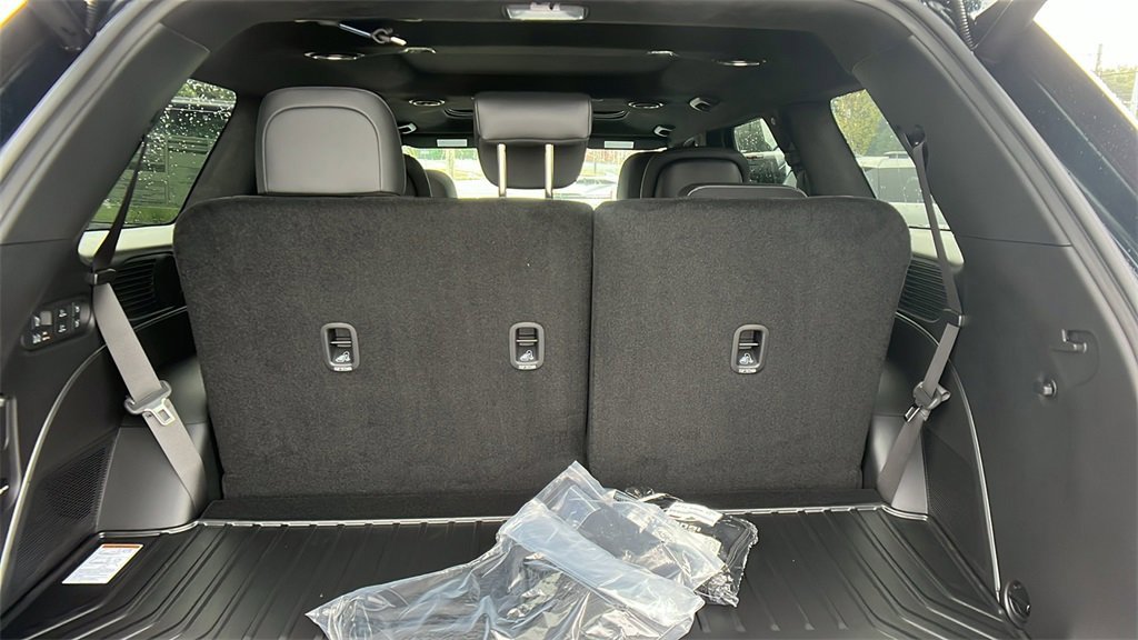 New 2026 Hyundai Palisade Calligraphy image 10