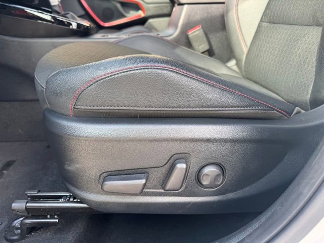 Certified 2025 Kia Soul GT-Line w/ GT-Line Technology Package image 20