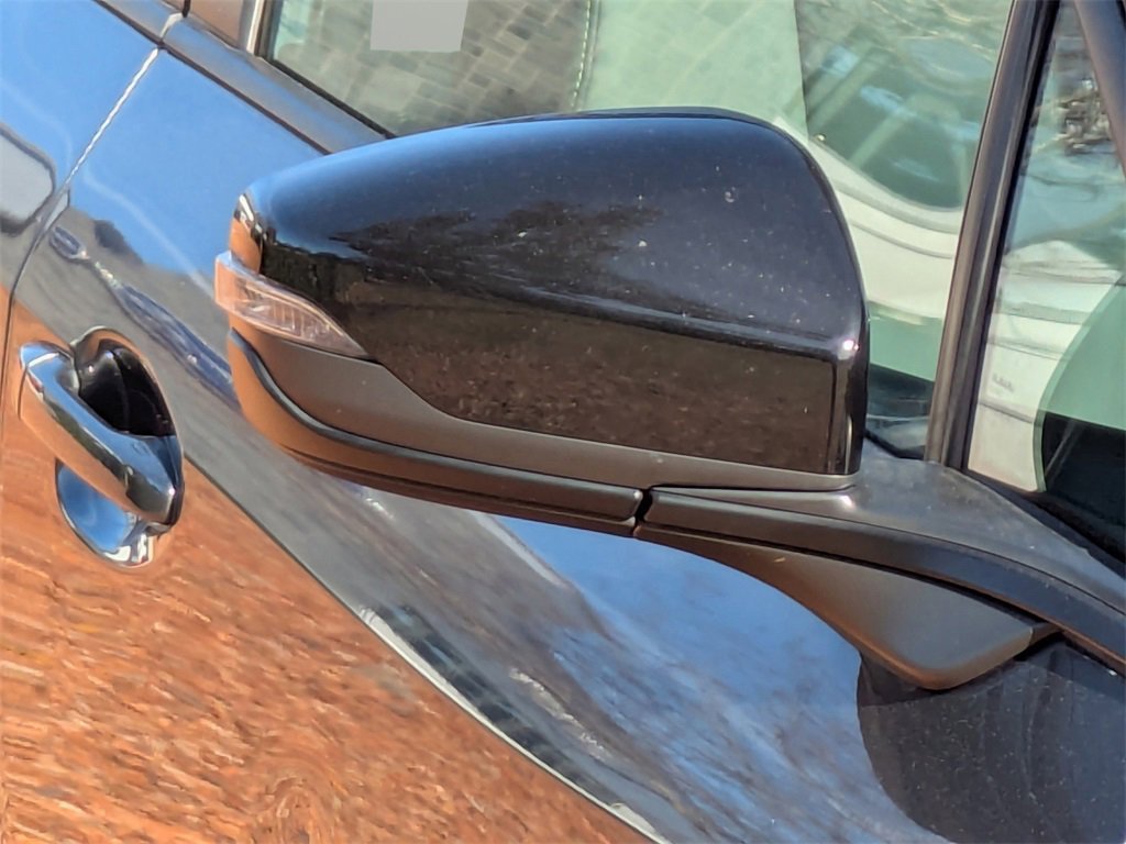 Used 2024 Subaru Outback Onyx Edition image 11