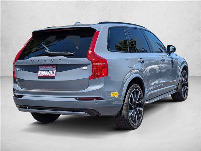 Used 2023 Volvo XC90 T8 Plus w/ Protection Package Premier AWD/4WD image 5