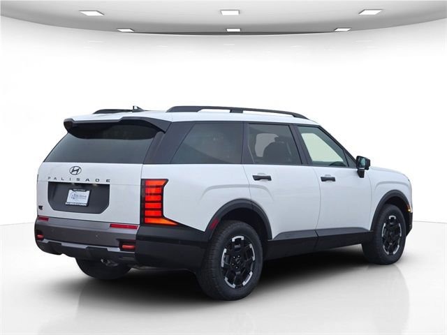 New 2026 Hyundai Palisade XRT Pro image 10