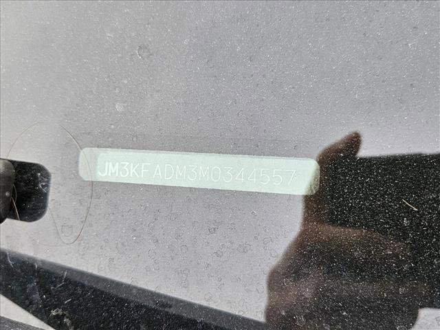 Used 2021 MAZDA CX-5 Grand Touring image 15