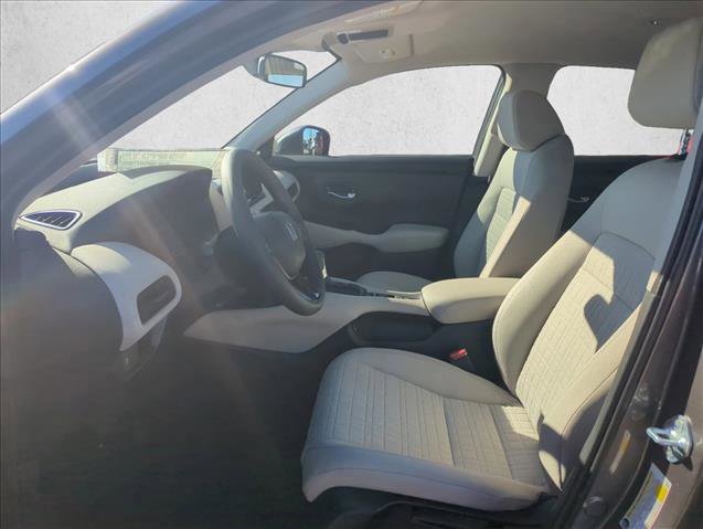 New 2026 Honda HR-V LX image 14