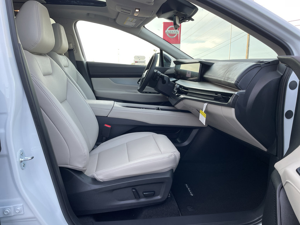 New 2026 Nissan Murano SL image 24