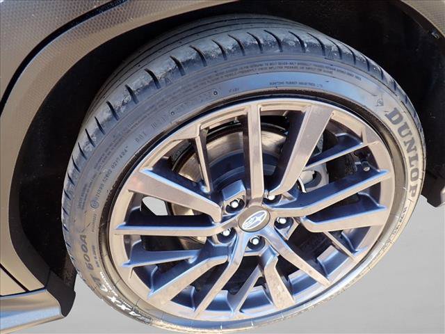 Certified 2023 Subaru WRX Premium AWD/4WD image 7
