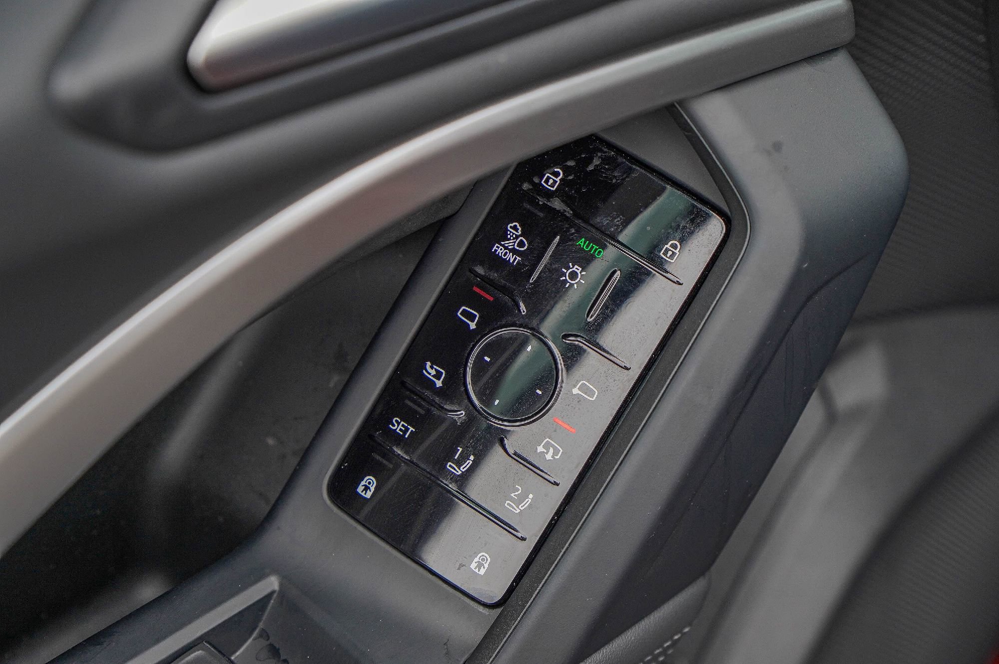 New 2025 Audi Q5 Premium Plus image 16