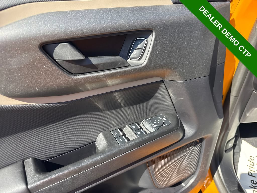 Used 2026 Ford Bronco Sport Big Bend AWD/4WD image 24