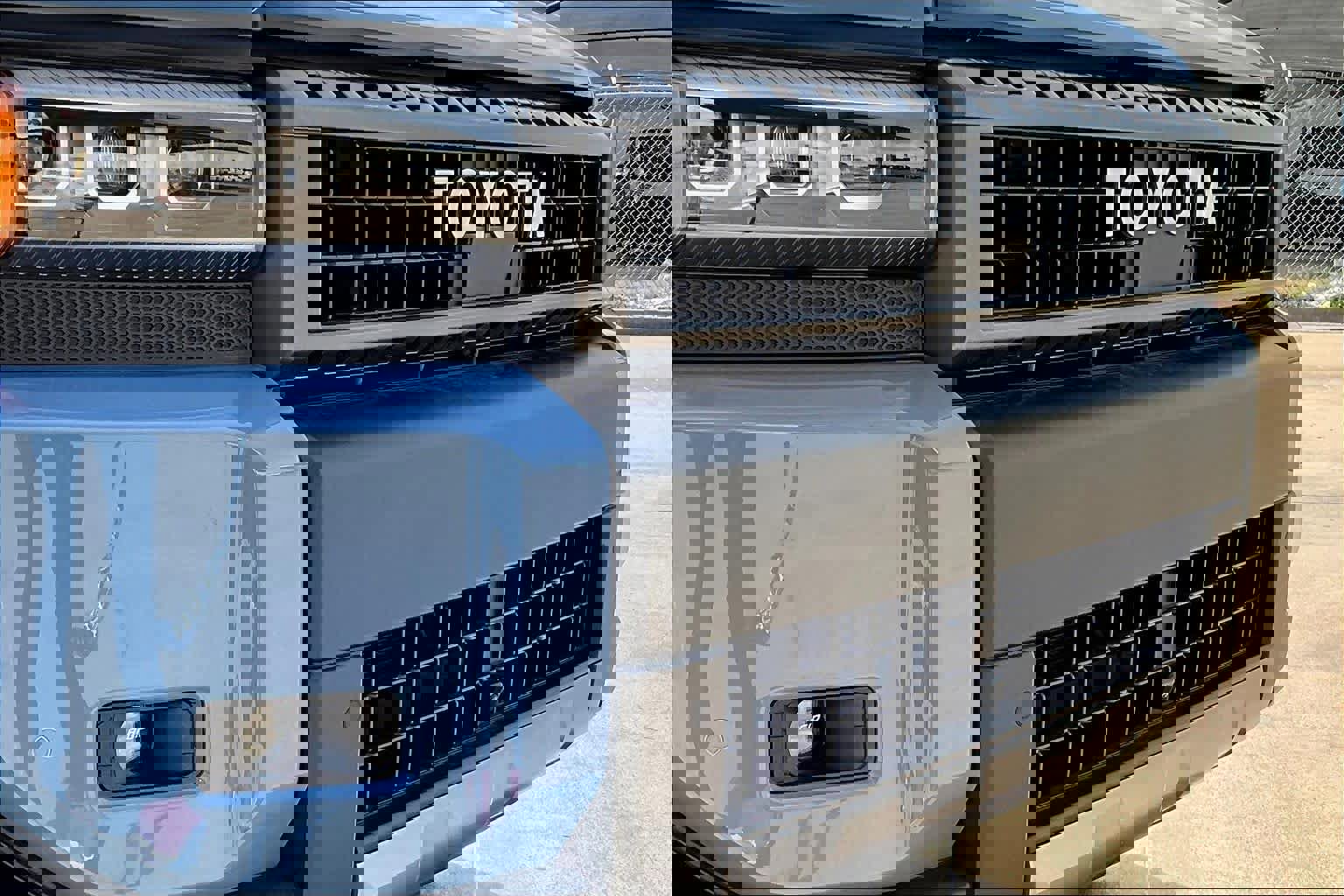 Used 2024 Toyota Land Cruiser image 30