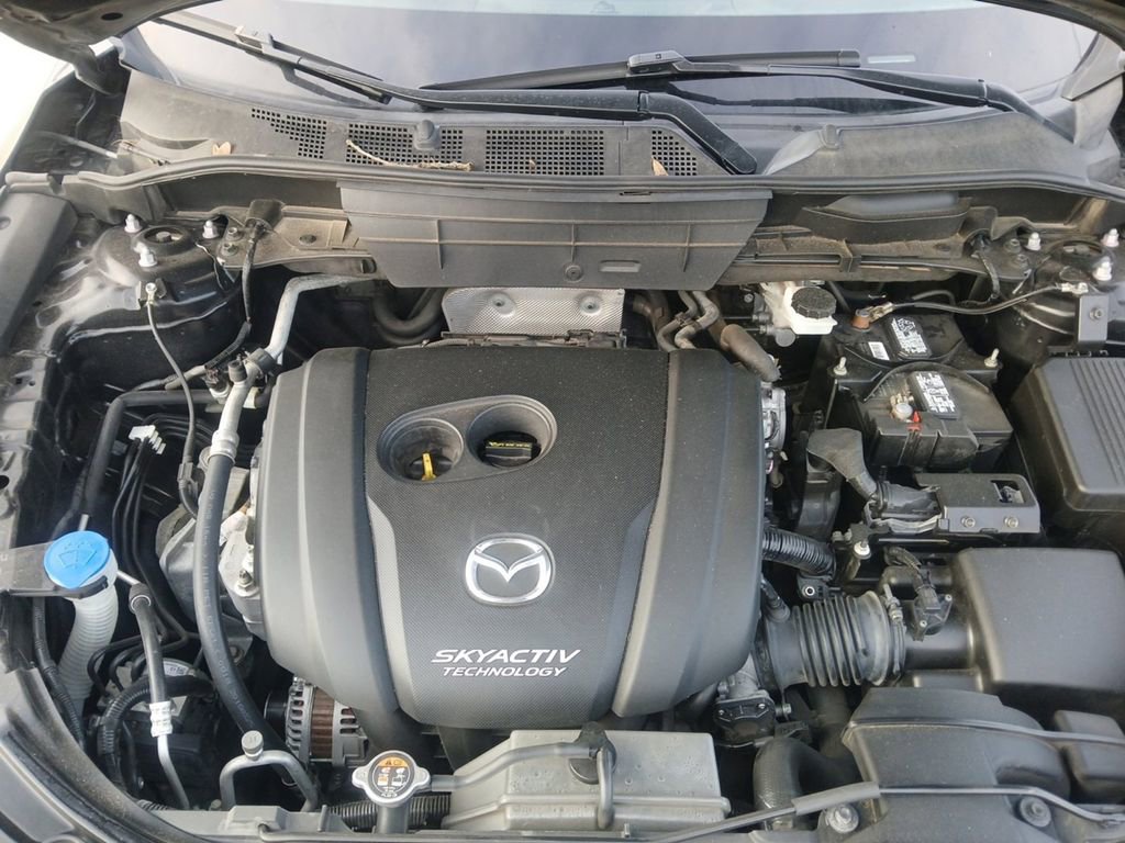 Used 2018 MAZDA CX-5 Sport FWD image 32
