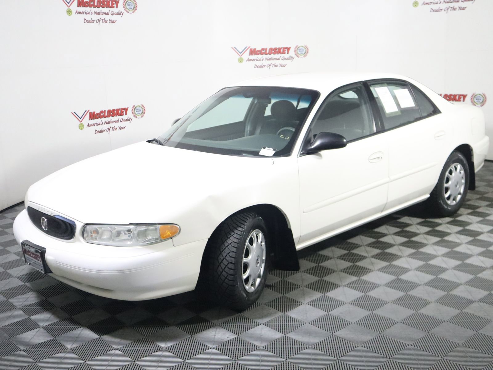 Used 2003 Buick Century Custom image 13