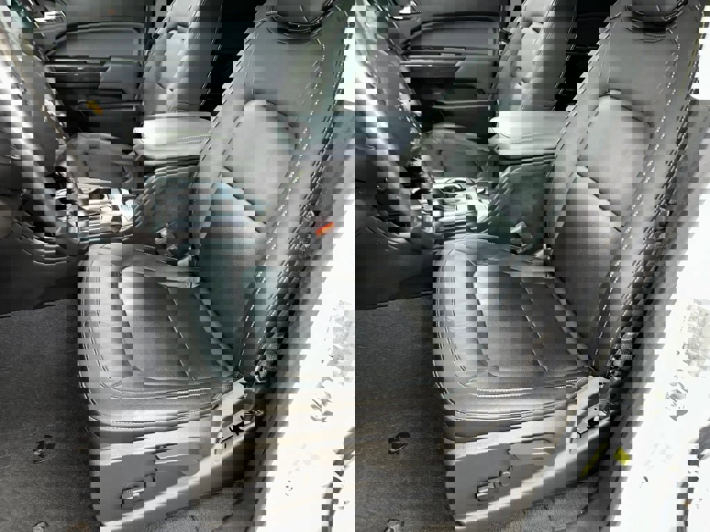 Certified 2022 Chevrolet Colorado Z71 image 5