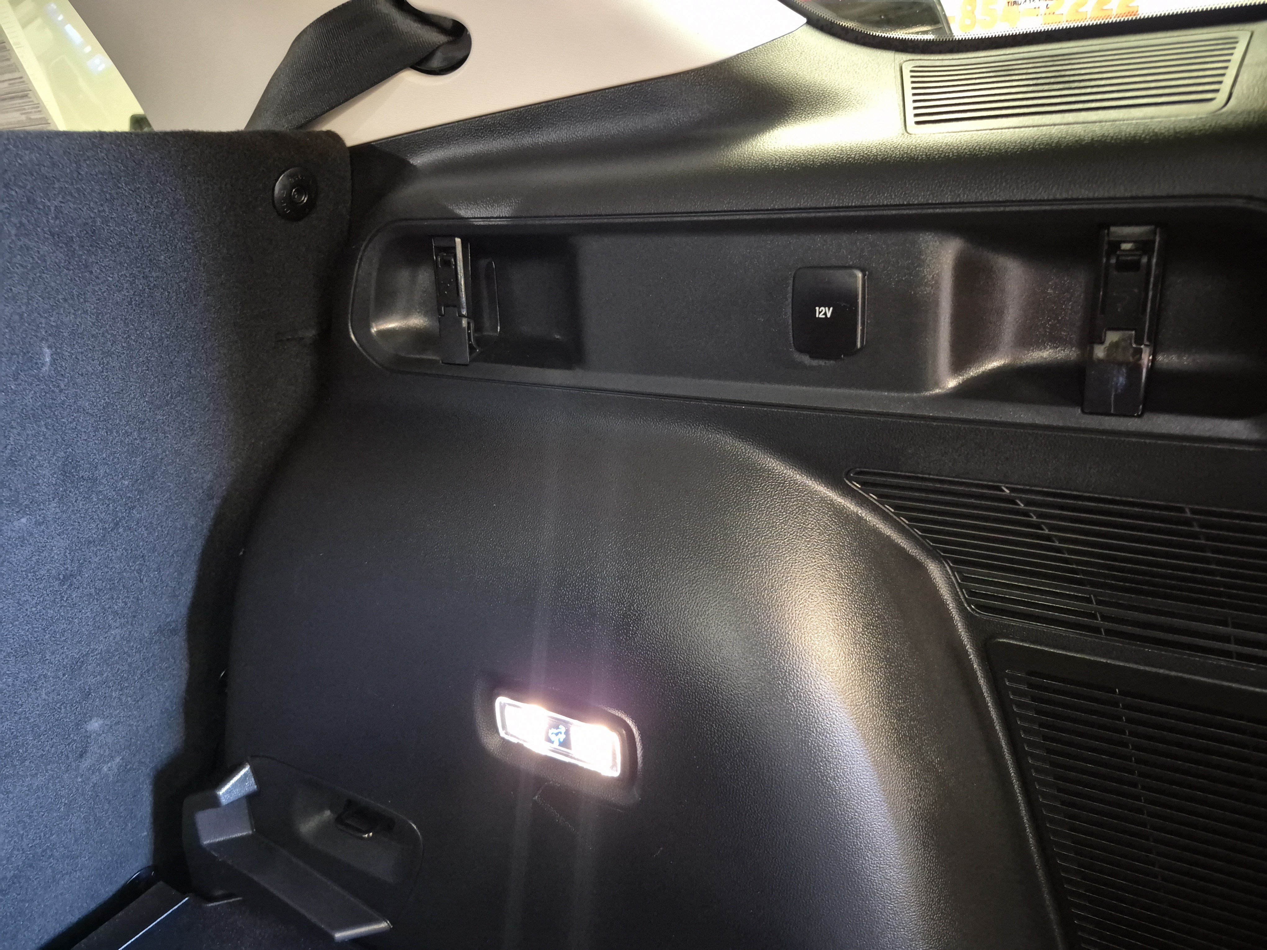 Certified 2024 Ford Bronco Sport Big Bend AWD/4WD image 18