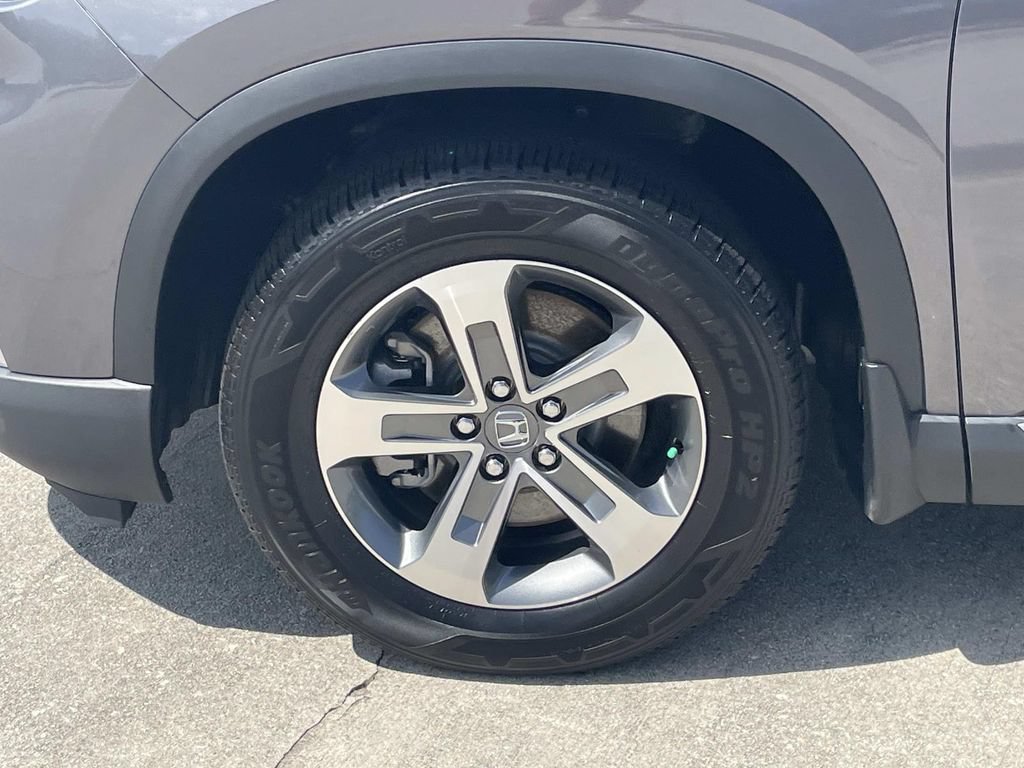 Used 2025 Honda Pilot EX-L image 7