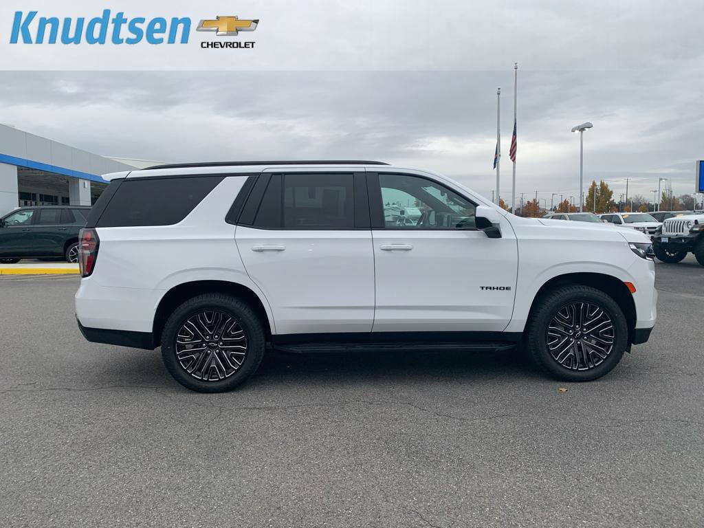 Used 2023 Chevrolet Tahoe RST image 8