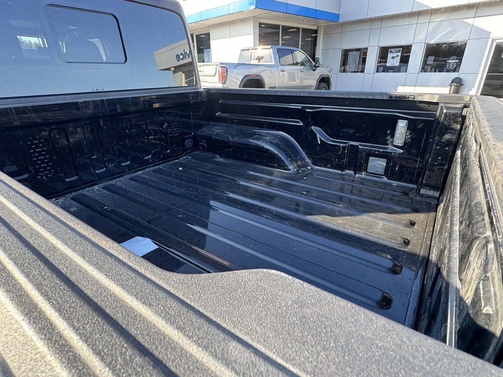 Used 2020 Jeep Gladiator Rubicon w/ Trailer Tow Package image 17