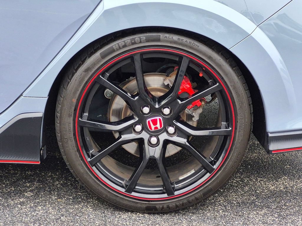 Used 2019 Honda Civic Type R image 29