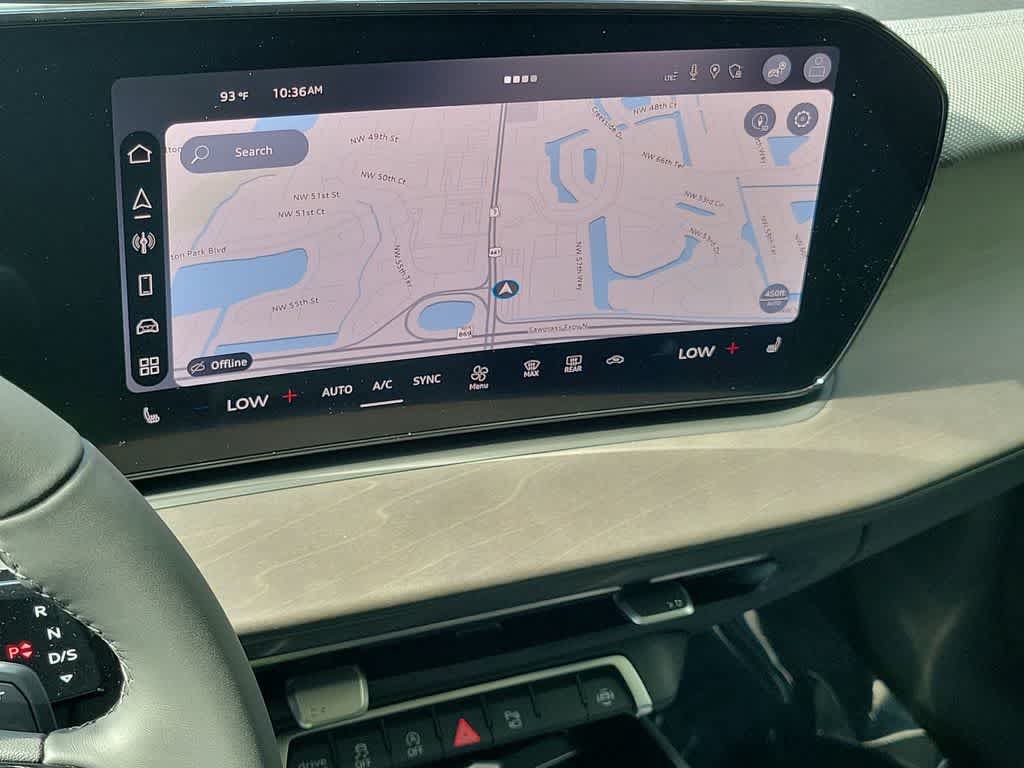 New 2026 Audi Q3 quattro 2.0T AWD/4WD image 24