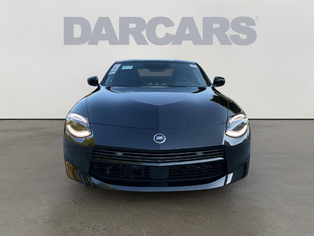 New 2027 Nissan Z Performance RWD image 2