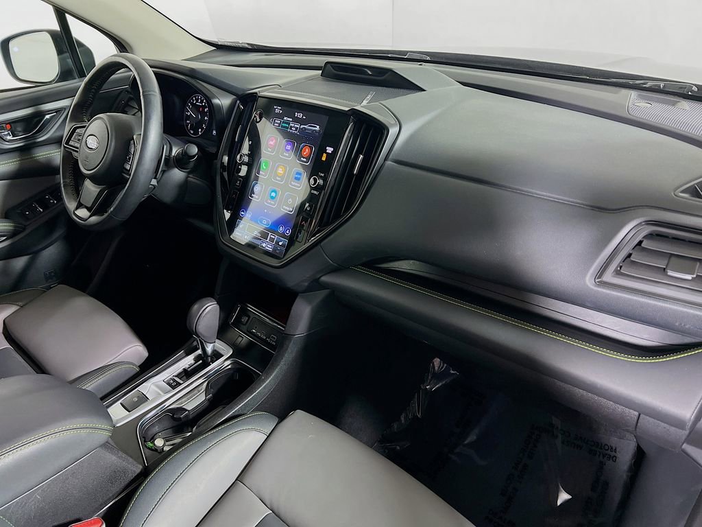 Used 2023 Subaru Ascent Onyx Edition Limited image 26