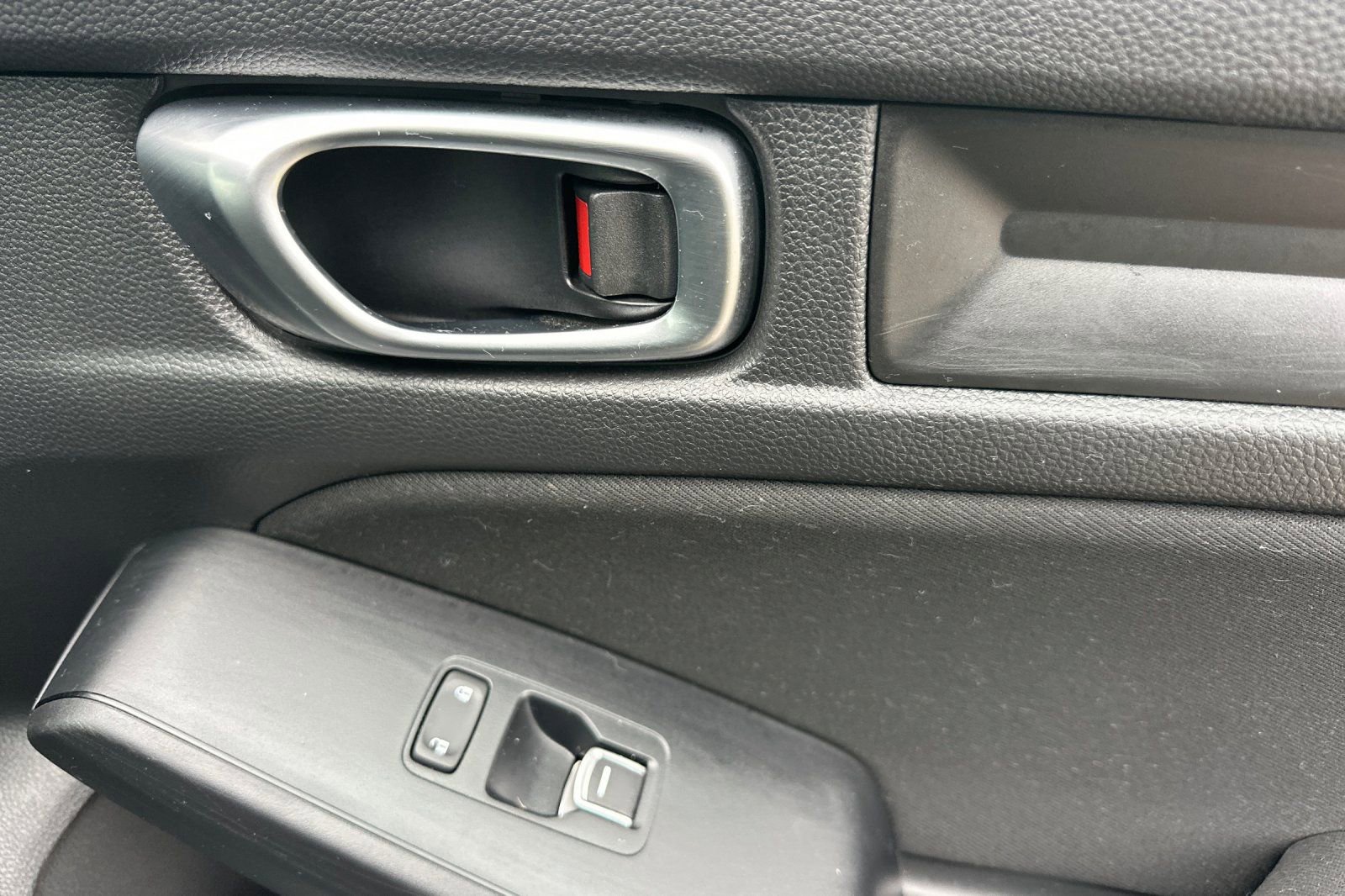 Used 2022 Honda Civic Sport image 19