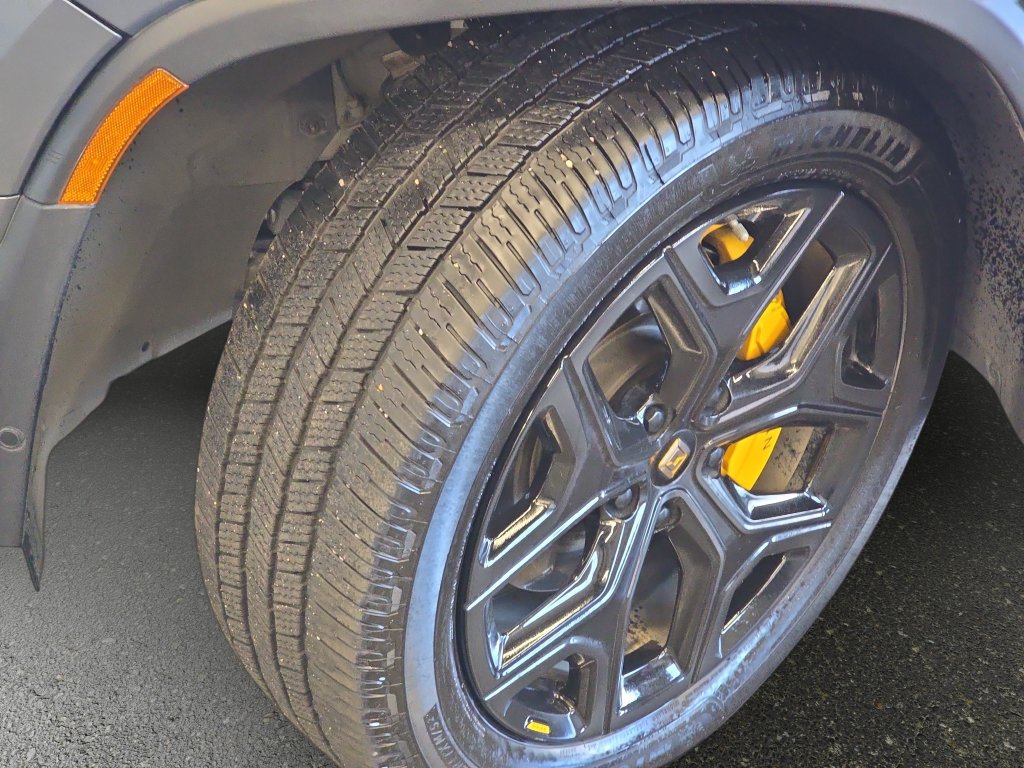 Used 2022 Rivian R1T Adventure AWD/4WD image 35