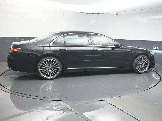 New 2027 Mercedes-Benz S 500 4MATIC image 8