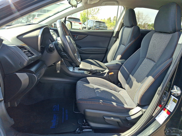 Certified 2021 Subaru Crosstrek 2.0i Premium image 14