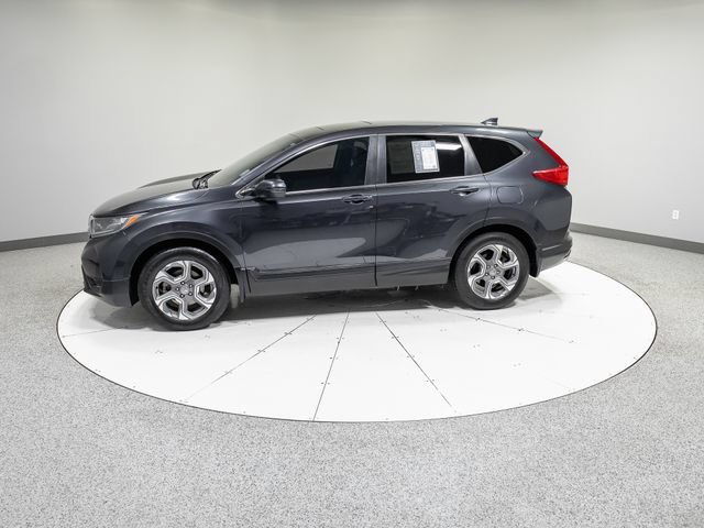 Used 2019 Honda CR-V EX image 34