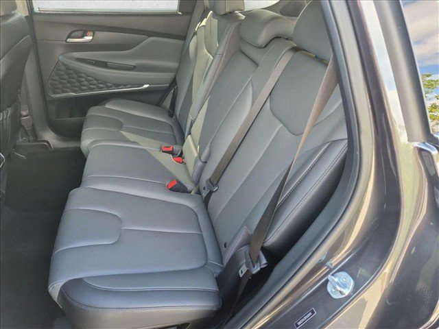 Used 2023 Hyundai Santa Fe SEL w/ Premium Package FWD image 20