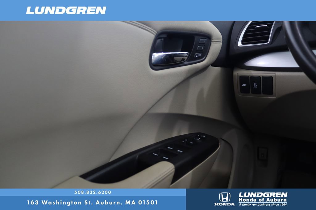 Used 2016 Acura RDX AWD w/ Technology Package image 31