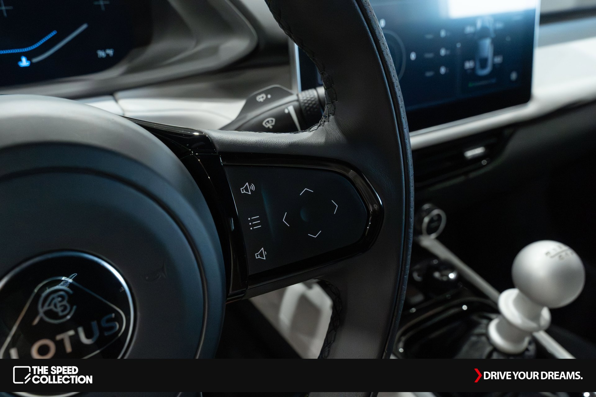 Used 2024 Lotus Emira First Edition image 30